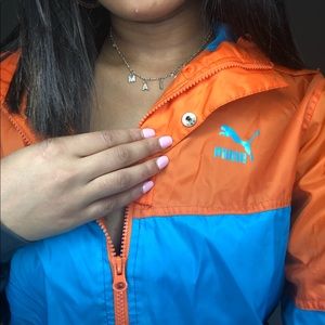 Puma jacket